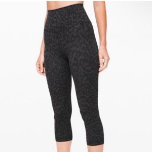 Lululemon Align leggings